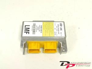 Gebruikte Airbag Module Hyundai iX35 (LM) 2.0 16V Prijs € 50,00 Margeregeling aangeboden door DP Auto-onderdelen & Demontage