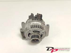 Gebruikte Dynamo Opel Astra K Sports Tourer 1.6 CDTI 110 16V Prijs € 19,00 Margeregeling aangeboden door DP Auto-onderdelen & Demontage