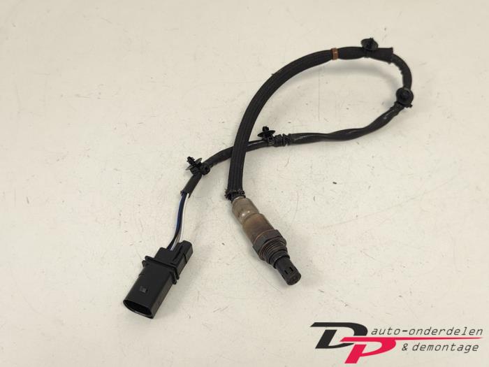 Gebruikte Lambda Sonde Opel Astra K Sports Tourer 1.6 CDTI 110 16V Prijs € 20,00 Margeregeling aangeboden door DP Auto-onderdelen & Demontage