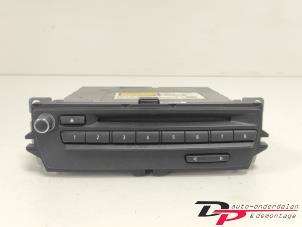 Gebruikte Module Navigatie BMW 3 serie Touring (E91) 318d 16V Prijs € 125,00 Margeregeling aangeboden door DP Auto-onderdelen & Demontage