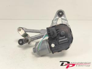Gebruikte Ruitenwismotor + Mechaniek Peugeot 5008 I (0A/0E) 1.6 THP 16V Prijs € 14,00 Margeregeling aangeboden door DP Auto-onderdelen & Demontage