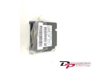 Gebruikte Module Airbag Peugeot 5008 I (0A/0E) 1.6 THP 16V Prijs € 45,00 Margeregeling aangeboden door DP Auto-onderdelen & Demontage