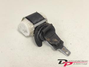 Gebruikte Veiligheidsgordel rechts-achter Peugeot 5008 I (0A/0E) 1.6 THP 16V Prijs € 20,00 Margeregeling aangeboden door DP Auto-onderdelen & Demontage