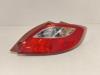 Mazda 2 (DE) 1.3 16V MZR Achterlicht rechts
