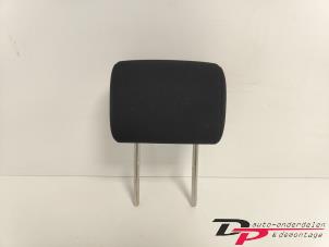 Gebruikte Hoofdsteun Mazda 2 (DE) 1.3 16V MZR Prijs € 15,00 Margeregeling aangeboden door DP Auto-onderdelen & Demontage