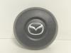 Mazda 2 (DE) 1.3 16V MZR Airbag links (Stuur)