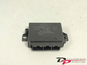 Gebruikte PDC Module Ford Fiesta 6 (JA8) 1.25 16V Prijs € 30,00 Margeregeling aangeboden door DP Auto-onderdelen & Demontage