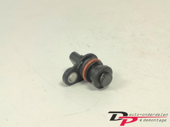 Gebruikte Nokkenas Sensor Opel Corsa E 1.0 SIDI Turbo 12V Prijs € 12,95 Margeregeling aangeboden door DP Auto-onderdelen & Demontage