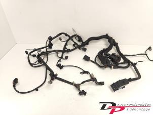 Gebruikte Kabelboom motorruimte Opel Corsa E 1.0 SIDI Turbo 12V Prijs € 150,00 Margeregeling aangeboden door DP Auto-onderdelen & Demontage