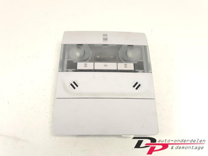 Binnenverlichting voor Opel Corsa E 1.4 16V - 13166476 HELLA