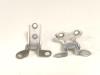 Peugeot 108 1.0 12V Scharnier deur links-achter