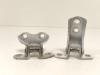 Peugeot 108 1.0 12V Scharnier deur links-voor