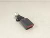 Peugeot 108 1.0 12V Veiligheidsgordel Insteek links-achter