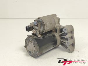 Gebruikte Startmotor Mini Mini (R56) 1.6 16V Cooper Prijs € 9,95 Margeregeling aangeboden door DP Auto-onderdelen & Demontage