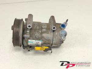 Gebruikte Aircopomp Mini Mini (R56) 1.6 16V Cooper Prijs € 49,00 Margeregeling aangeboden door DP Auto-onderdelen & Demontage