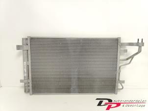 Gebruikte Airco Condensor Kia Cee'd Sporty Wagon (EDF) 1.6 CVVT 16V Prijs € 35,00 Margeregeling aangeboden door DP Auto-onderdelen & Demontage