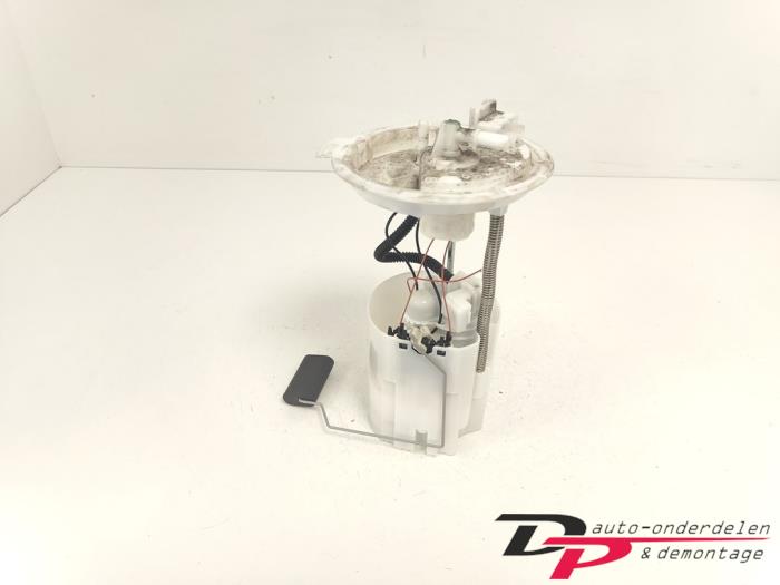 Gebruikte Tank element Pomp Fiat Panda (312) 0.9 TwinAir 60 Prijs € 24,95 Margeregeling aangeboden door DP Auto-onderdelen & Demontage