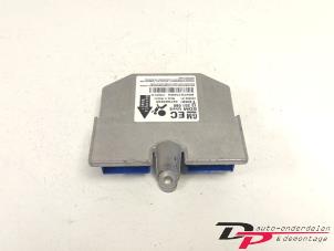 Gebruikte Airbag Module Opel Astra H SW (L35) 1.6 16V Twinport Prijs € 29,95 Margeregeling aangeboden door DP Auto-onderdelen & Demontage