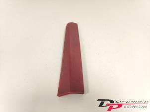 Gebruikte Achterlicht links Nissan Note (E11) 1.4 16V Prijs € 9,95 Margeregeling aangeboden door DP Auto-onderdelen & Demontage