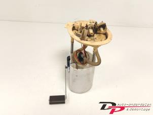 Gebruikte Brandstofpomp Elektrisch Mercedes CLA Shooting Brake (117.9) 2.2 CLA-200 CDI, 200 d 16V Prijs € 40,00 Margeregeling aangeboden door DP Auto-onderdelen & Demontage