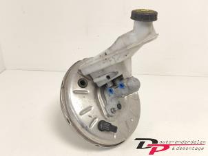 Gebruikte Rembooster Mercedes CLA Shooting Brake (117.9) 2.2 CLA-200 CDI, 200 d 16V Prijs € 19,95 Margeregeling aangeboden door DP Auto-onderdelen & Demontage