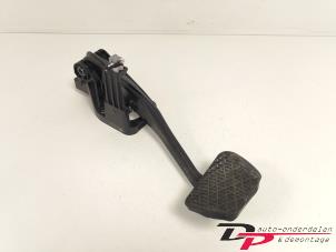 Gebruikte Rempedaal Mercedes CLA Shooting Brake (117.9) 2.2 CLA-200 CDI, 200 d 16V Prijs € 14,00 Margeregeling aangeboden door DP Auto-onderdelen & Demontage