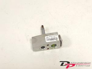 Gebruikte Expansieklep airco Opel Meriva 1.4 Turbo 16V Ecotec Prijs € 15,00 Margeregeling aangeboden door DP Auto-onderdelen & Demontage