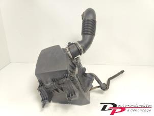 Gebruikte Luchtfilterhuis Opel Meriva 1.4 Turbo 16V Ecotec Prijs € 24,00 Margeregeling aangeboden door DP Auto-onderdelen & Demontage