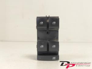 Gebruikte Schakelaar Elektrisch Raam Opel Meriva 1.4 Turbo 16V Ecotec Prijs € 9,95 Margeregeling aangeboden door DP Auto-onderdelen & Demontage