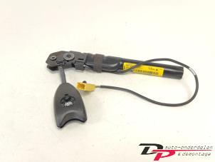 Gebruikte Gordelspanner links Opel Meriva 1.4 Turbo 16V Ecotec Prijs € 25,00 Margeregeling aangeboden door DP Auto-onderdelen & Demontage