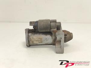 Gebruikte Startmotor Peugeot 308 SW (L4/L9/LC/LJ/LR) 1.6 BlueHDi 120 Prijs € 18,00 Margeregeling aangeboden door DP Auto-onderdelen & Demontage