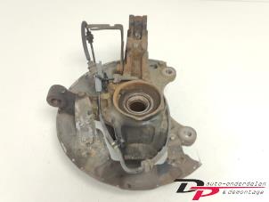 Gebruikte Fusee links-voor Peugeot 308 SW (L4/L9/LC/LJ/LR) 1.6 BlueHDi 120 Prijs € 19,00 Margeregeling aangeboden door DP Auto-onderdelen & Demontage