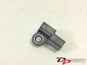 Gebruikte Airbag Sensor Peugeot 308 SW (L4/L9/LC/LJ/LR) 1.6 BlueHDi 120 Prijs € 15,00 Margeregeling aangeboden door DP Auto-onderdelen & Demontage
