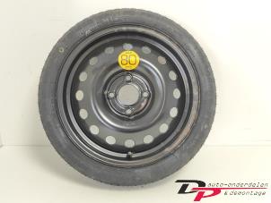 Gebruikte Thuiskomer Nissan Note (E11) 1.6 16V Prijs € 40,00 Margeregeling aangeboden door DP Auto-onderdelen & Demontage