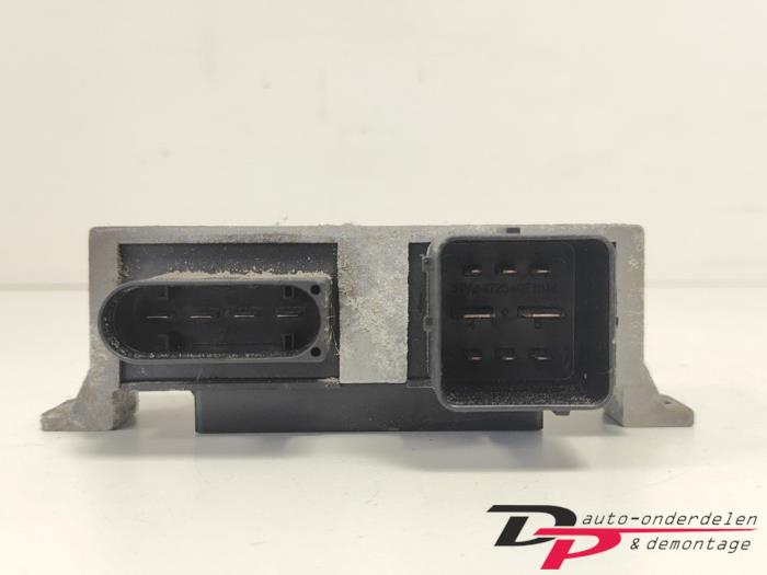 Computer Koeling van een Renault Trafic (1FL/2FL/3FL/4FL) 1.6 dCi Twin Turbo 2016