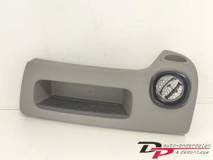 Gebruikte Dashboard deel Renault Trafic (1FL/2FL/3FL/4FL) 1.6 dCi Twin Turbo Prijs € 30,25 Inclusief btw aangeboden door DP Auto-onderdelen & Demontage