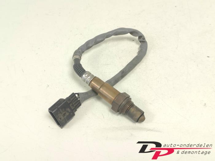 Gebruikte Lambda Sonde Renault Trafic (1FL/2FL/3FL/4FL) 1.6 dCi Twin Turbo Prijs € 16,94 Inclusief btw aangeboden door DP Auto-onderdelen & Demontage