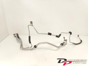 Gebruikte Airco Leiding Opel Astra K Sports Tourer 1.0 Turbo 12V Prijs € 40,00 Margeregeling aangeboden door DP Auto-onderdelen & Demontage