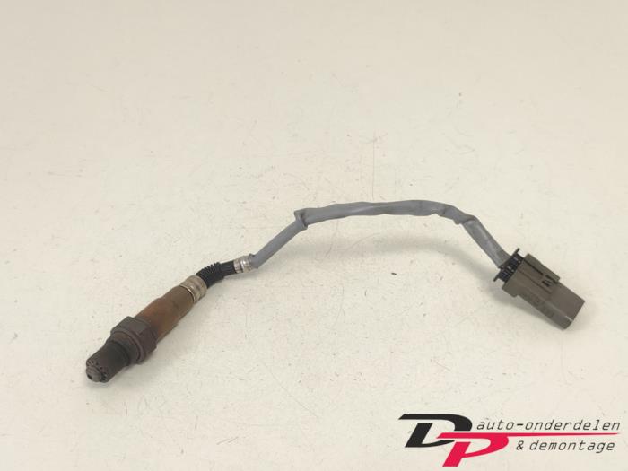 Gebruikte Lambda Sonde Opel Astra K Sports Tourer 1.0 Turbo 12V Prijs € 9,95 Margeregeling aangeboden door DP Auto-onderdelen & Demontage