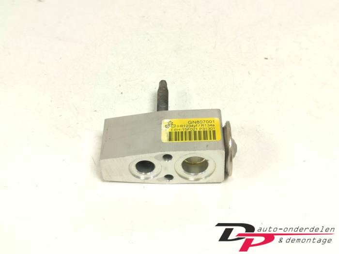 Gebruikte Expansieklep airco Opel Astra K Sports Tourer 1.0 Turbo 12V Prijs € 15,00 Margeregeling aangeboden door DP Auto-onderdelen & Demontage