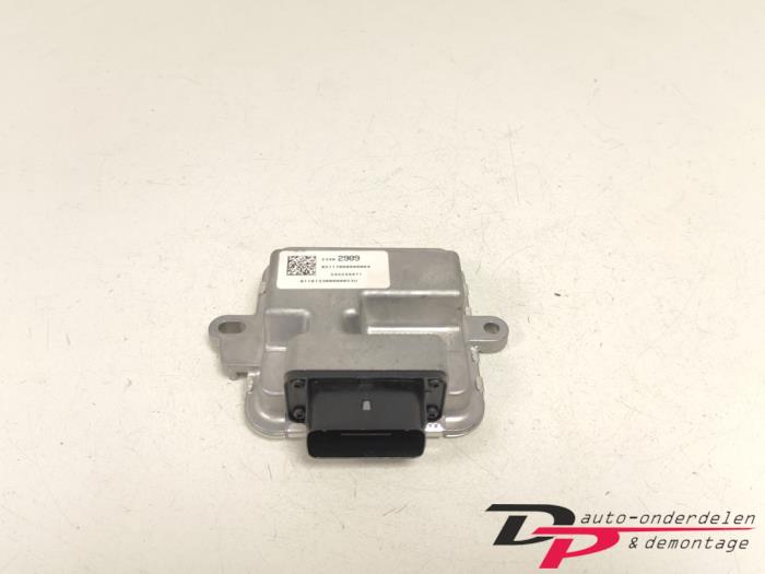 Gebruikte Brandstofpomp module Opel Astra K Sports Tourer 1.0 Turbo 12V Prijs € 19,00 Margeregeling aangeboden door DP Auto-onderdelen & Demontage