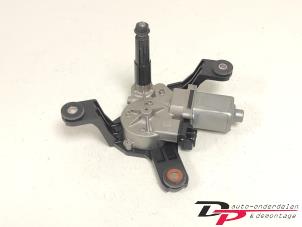 Gebruikte Motor Ruitenwisser achter Opel Astra K Sports Tourer 1.0 Turbo 12V Prijs € 28,00 Margeregeling aangeboden door DP Auto-onderdelen & Demontage
