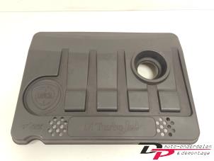 Gebruikte Afdekplaat motor Lancia Delta (844) 1.8 Di T-Jet 16V Prijs € 30,00 Margeregeling aangeboden door DP Auto-onderdelen & Demontage