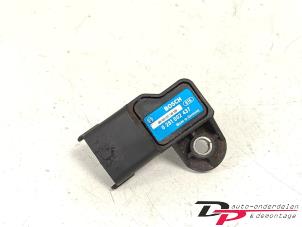 Gebruikte Map Sensor (inlaatspruitstuk) Lancia Delta (844) 1.8 Di T-Jet 16V Prijs € 12,95 Margeregeling aangeboden door DP Auto-onderdelen & Demontage