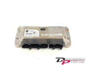 Gebruikte Computer Motormanagement Lancia Delta (844) 1.8 Di T-Jet 16V Prijs € 80,00 Margeregeling aangeboden door DP Auto-onderdelen & Demontage