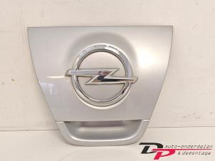 Gebruikte Handgreep Achterklep Opel Astra J (PC6/PD6/PE6/PF6) 1.4 16V ecoFLEX Prijs € 19,95 Margeregeling aangeboden door DP Auto-onderdelen & Demontage