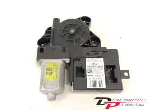 Gebruikte Motor electrisch raam Ford C-Max (DM2) 1.6 16V Prijs € 14,95 Margeregeling aangeboden door DP Auto-onderdelen & Demontage