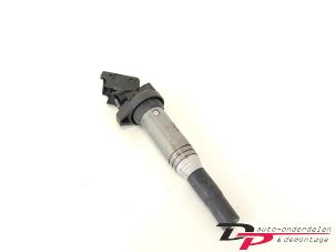 Gebruikte Bobine BMW 3 serie (E90) 318i 16V Prijs € 8,95 Margeregeling aangeboden door DP Auto-onderdelen & Demontage