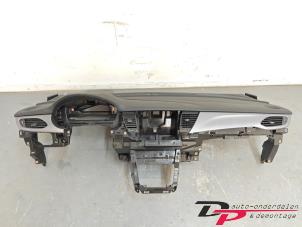Gebruikte Dashboard Opel Astra K Sports Tourer 1.0 Turbo 12V Prijs € 325,00 Margeregeling aangeboden door DP Auto-onderdelen & Demontage