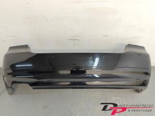 Gebruikte Bumper achter BMW 3 serie (E90) 318i 16V Prijs € 60,00 Margeregeling aangeboden door DP Auto-onderdelen & Demontage